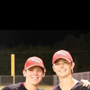 Meet your Posher, Blake